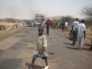 Guerra de Mali 2012